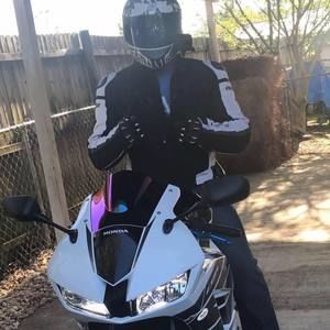 Meet your Posher, Benjamin